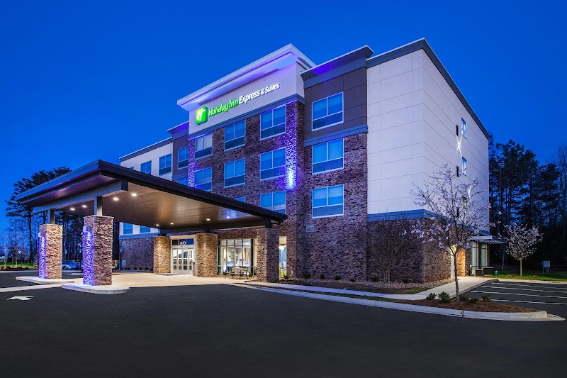 Holiday Inn Express Radcliff - Fort Knox in Radcliff, Kentucky, United States