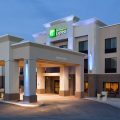 Holiday Inn Express Rawlins