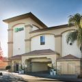 Holiday Inn Express Redwood City-Central
