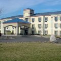 Holiday Inn Express Rensselaer