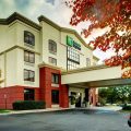 Holiday Inn Express Richmond Airport
