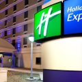 Holiday Inn Express Richmond Downtown