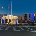Holiday Inn Express Richmond E – Midlothian Turnpike