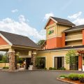 Holiday Inn Express Roseburg