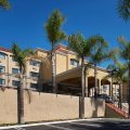 Holiday Inn Express San Diego South – National City