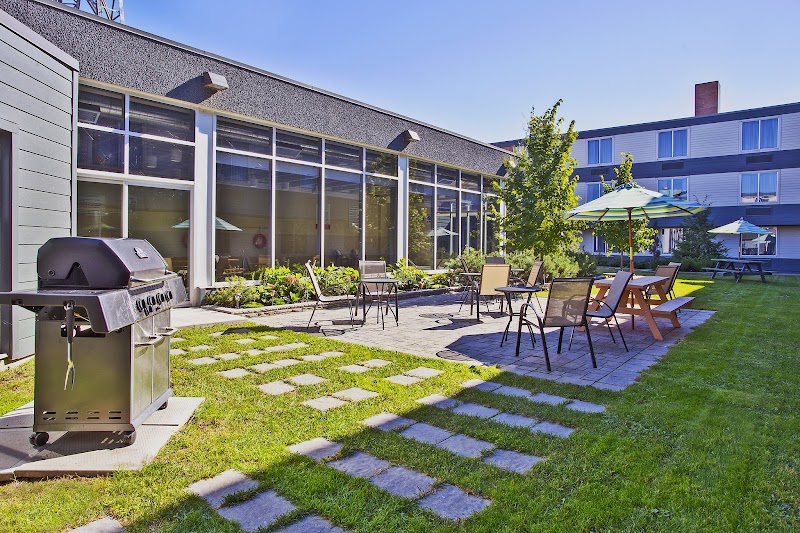 Holiday Inn Express Sault Ste. Marie in Sault Ste. Marie, Michigan, United States