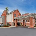 Holiday Inn Express Savannah South I-95 Richmond Hill