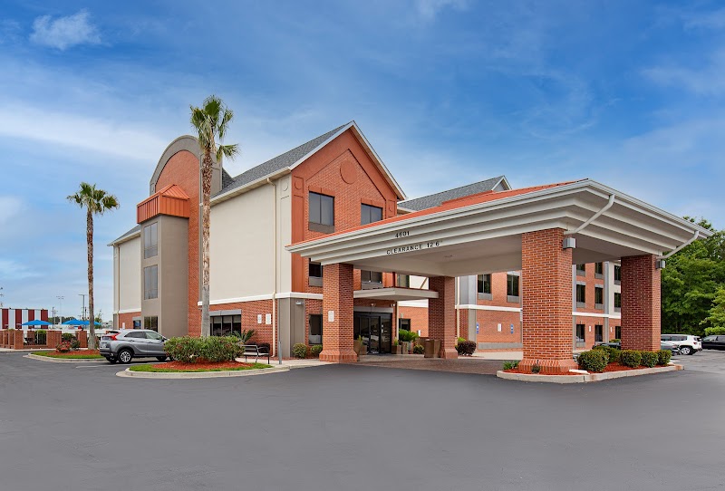 Holiday Inn Express Savannah South I-95 Richmond Hill in Richmond Hill, Georgia, United States
