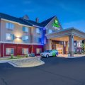 Holiday Inn Express St. Paul South – Inver Grove Heights
