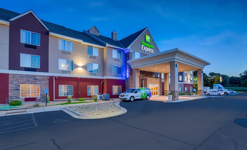 Holiday Inn Express St. Paul South - Inver Grove Heights in Inver Grove Heights, Minnesota, United States