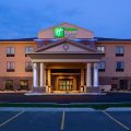 Holiday Inn Express & Suites