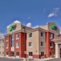 Holiday Inn Express & Suites Albuquerque Airport