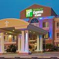 Holiday Inn Express & Suites Alexandria