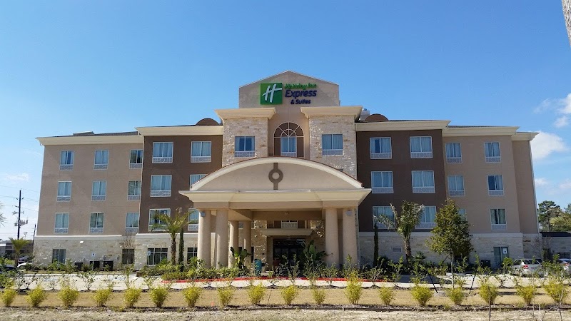 Holiday Inn Express & Suites Atascocita - Humble - Kingwood in Atascocita, Texas, United States