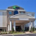 Holiday Inn Express & Suites Atlanta Southwest-Fairburn