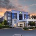 Holiday Inn Express & Suites Augusta West – Ft Gordon Area