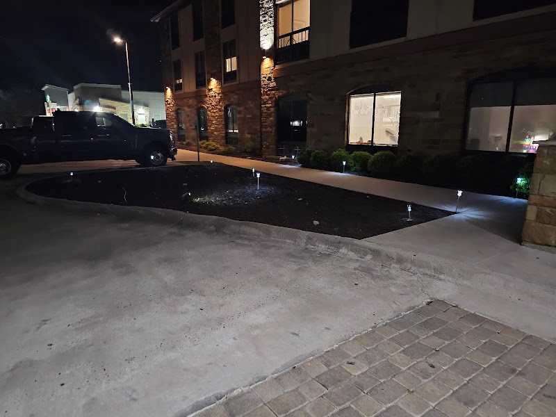 Holiday Inn Express & Suites Austin NW - Lakeway in Lakeway, Texas, United States