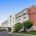 Holiday Inn Express & Suites Baltimore – BWI Airport North