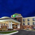 Holiday Inn Express & Suites Bay City