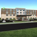 Holiday Inn Express & Suites Bensenville – O’Hare