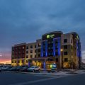 Holiday Inn Express & Suites Billings West