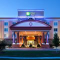 Holiday Inn Express & Suites Bixby Tulsa South