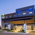 Holiday Inn Express & Suites Boise West – Meridian
