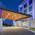 Holiday Inn Express & Suites Bourbonnais (Kankakee/Bradley)