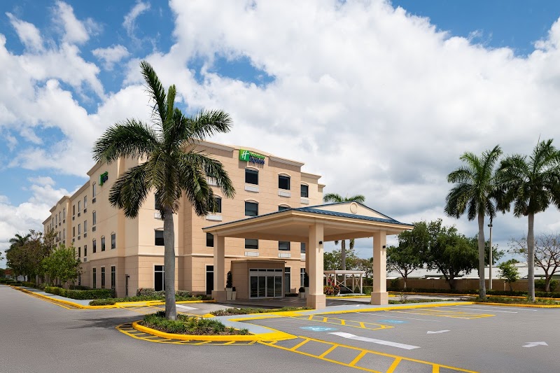 Holiday Inn Express & Suites Boynton Beach East in Boynton Beach, Florida, United States