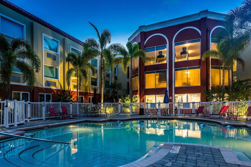 Holiday Inn Express & Suites Bradenton West in Bradenton, Florida, United States