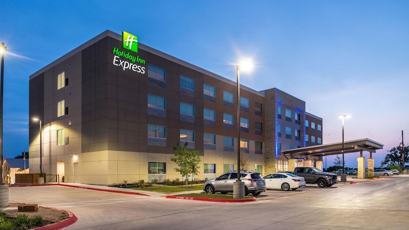 Holiday Inn Express & Suites Brownwood in Brownwood, Texas, United States