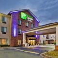 Holiday Inn Express & Suites Buford NE – Lake Lanier Area