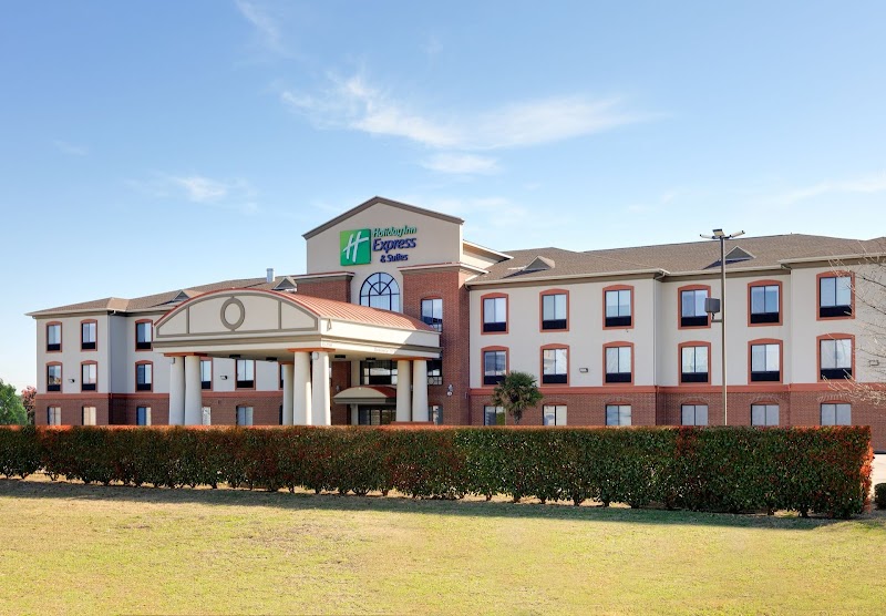 Holiday Inn Express & Suites Burleson/Fort Worth in Burleson, Texas, United States