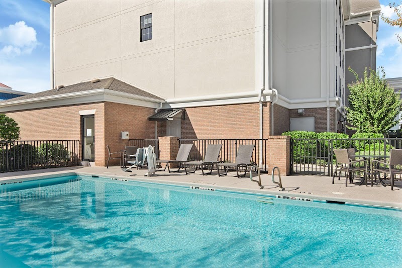 Holiday Inn Express & Suites Byron in Byron, Georgia, United States