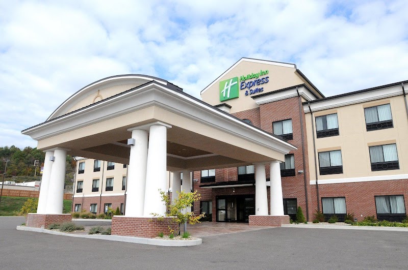 Holiday Inn Express & Suites Cambridge in Cambridge, Ohio, United States