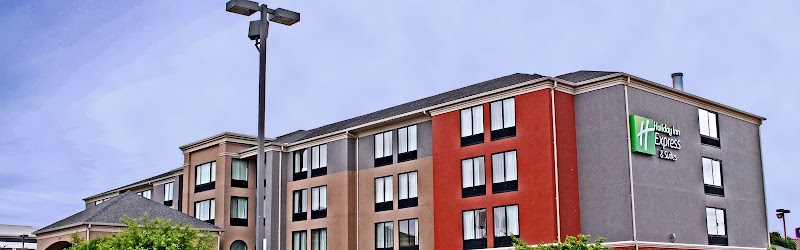 Holiday Inn Express & Suites Cape Girardeau I-55 in Cape Girardeau, Missouri, United States