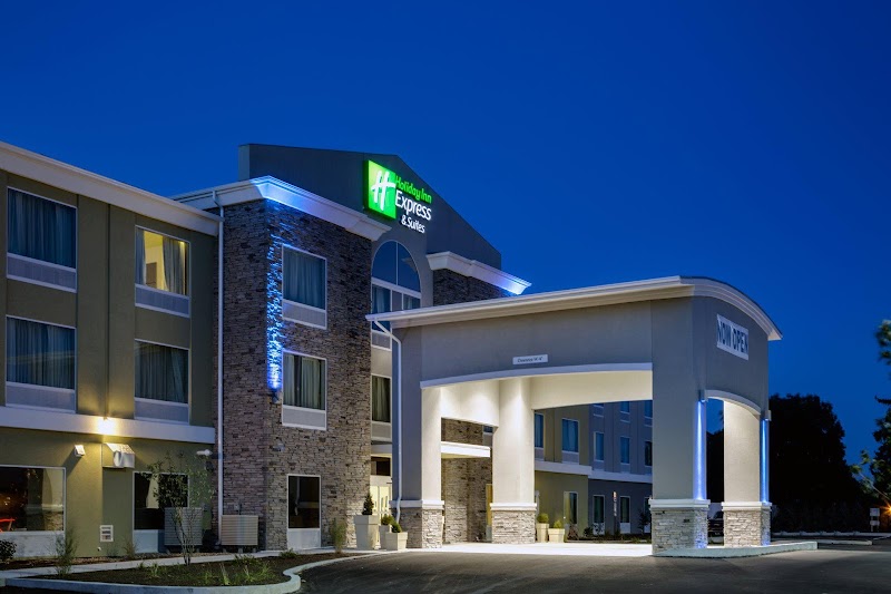Holiday Inn Express & Suites Carlisle - Harrisburg Area in Carlisle, Pennsylvania, United States
