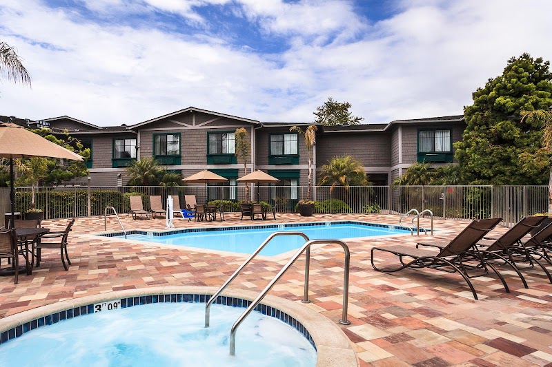 Holiday Inn Express & Suites Carpinteria in Carpinteria, California, United States