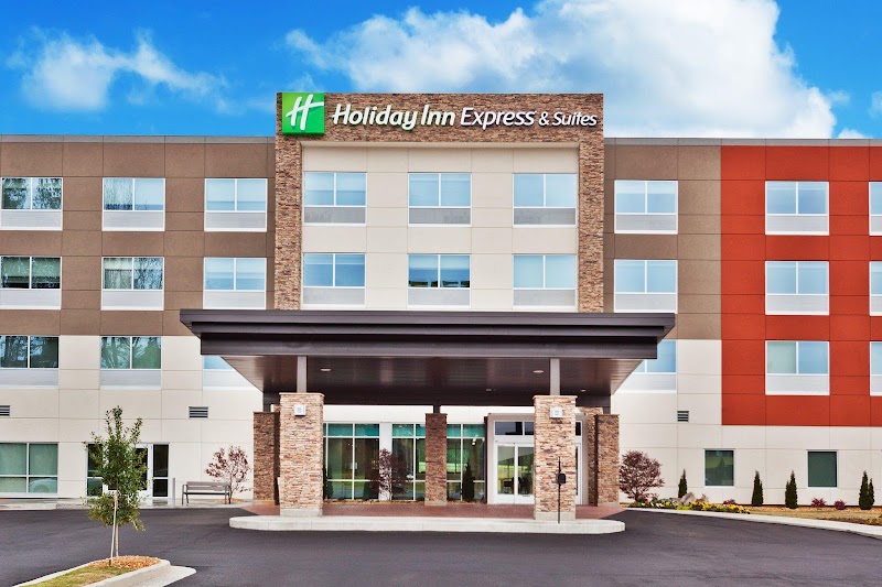 Holiday Inn Express & Suites Cartersville in Cartersville, Georgia, United States