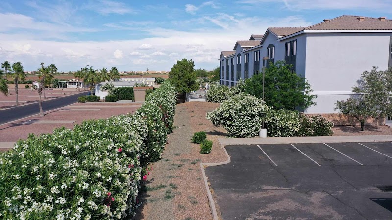 Holiday Inn Express & Suites Casa Grande in Casa Grande, Arizona, United States