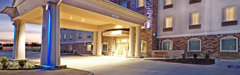 Holiday Inn Express & Suites Cedar Hill in Cedar Hill, Texas, United States