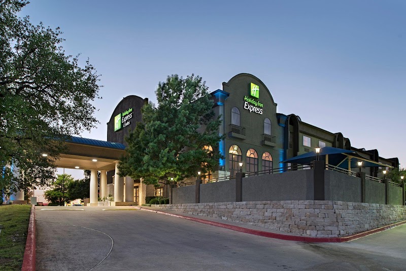 Holiday Inn Express & Suites Cedar Park (NW Austin) in Cedar Park, Texas, United States