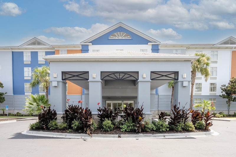 Holiday Inn Express & Suites Charleston-Ashley Phosphate in North Charleston, South Carolina, United States