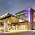 Holiday Inn Express & Suites Charleston NE Mt Pleasant US17