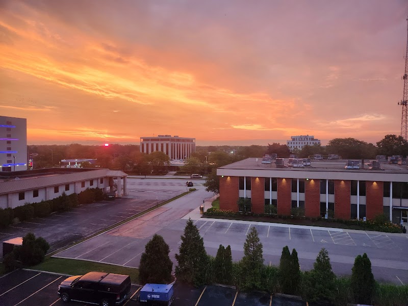 Holiday Inn Express & Suites Chicago NW - Rolling Meadows in Rolling Meadows, Illinois, United States