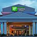 Holiday Inn Express & Suites Chickasha
