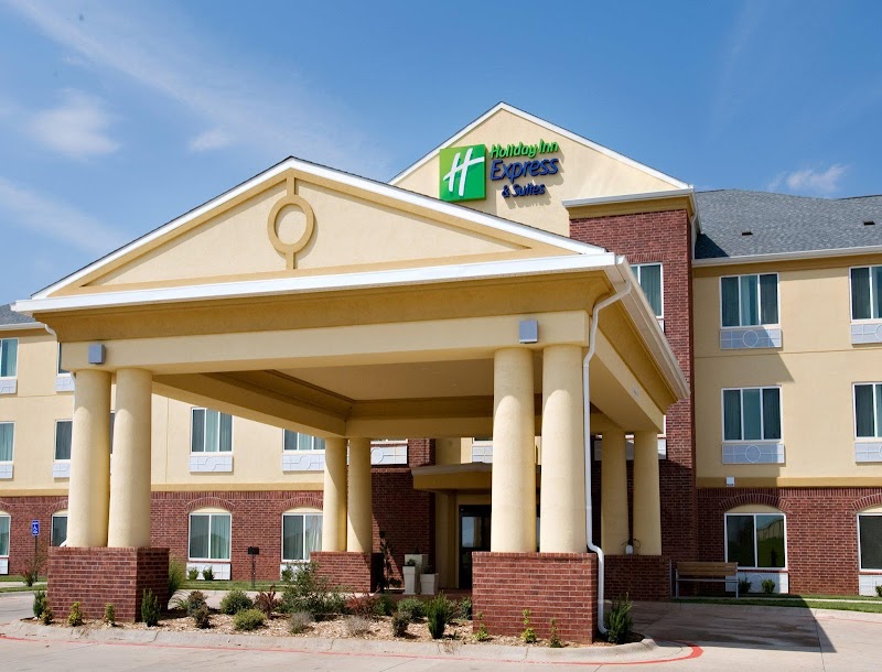 Holiday Inn Express & Suites Childress in Childress, Texas, United States