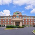 Holiday Inn Express & Suites Cincinnati – Mason
