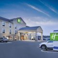 Holiday Inn Express & Suites Circleville