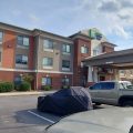 Holiday Inn Express & Suites Claypool Hill (near Richlands)